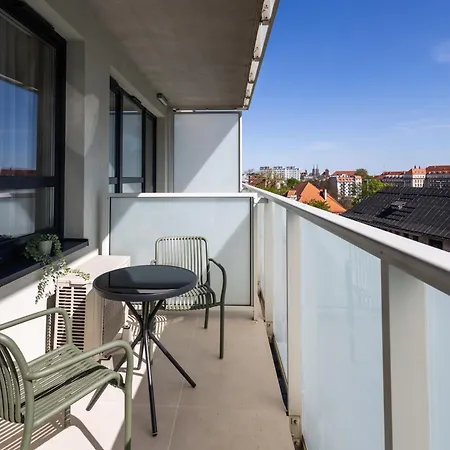 Modern Olive - Sauna, Silownia, Parking Fair Διαμέρισμα *