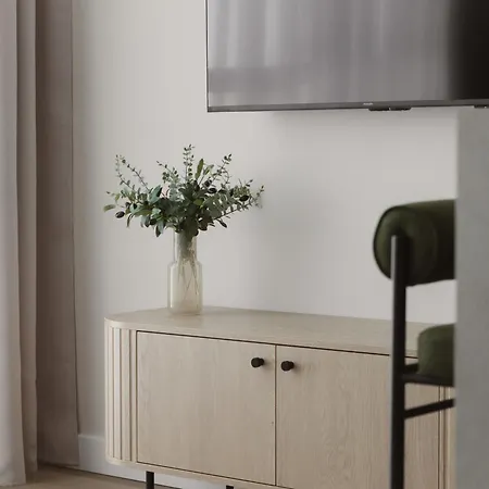 Modern Olive - Sauna, Silownia, Parking Fair * Βρότσλαβ